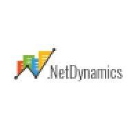 netdynamics logo image