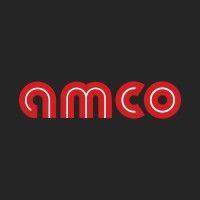 amco logo image