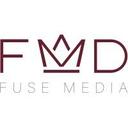 logo of Fuse Мedia