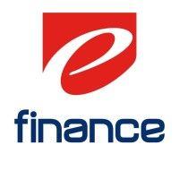 e-finance