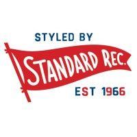 standard rec. logo image