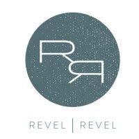 revel revel san diego logo image