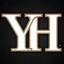 logo of Yard House Restaurants