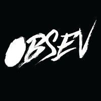 obsev studios logo image