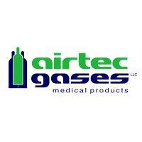 airtec gases, llc logo image