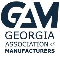 georgia association of manufacturers (gam)