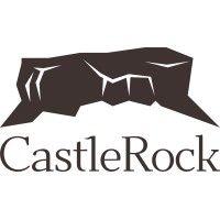 castle rock investment company logo image