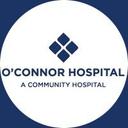 logo of Oconnor Hospital