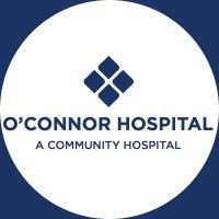 o'connor hospital