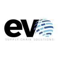 evo supply chain pvt ltd logo image