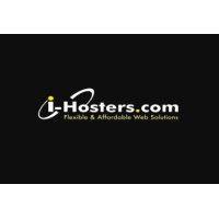 i-hosters inc logo image