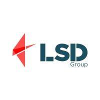 lsd group logo image