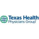 logo of Texas Health Physicians Group