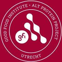 the utrecht alt protein project logo image