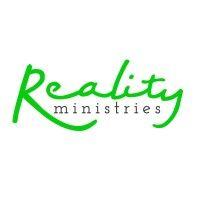 reality ministries logo image