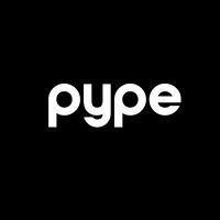 pype logo image