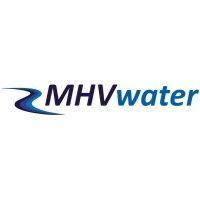 mhv water logo image