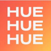 humans in user experience (hue) logo image