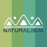 naturalism logo image