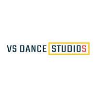 vs dance studios logo image