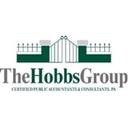 logo of The Hobbs Group Pa