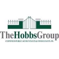 the hobbs group, pa