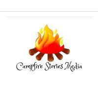 campfire stories media logo image