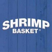 shrimp basket logo image