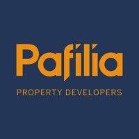 pafilia logo image