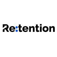 retention group -identifies and attracts the best - logo image