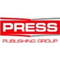 press publishing group logo image