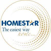 homestar financial corporation logo image