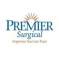 premier surgical associates logo image