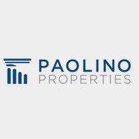 paolino properties logo image