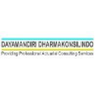 dayamandiri dharmakonsilindo logo image