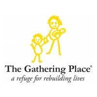 the gathering place logo image