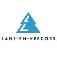 office de tourisme de lans en vercors logo image