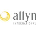 logo of Allyn International