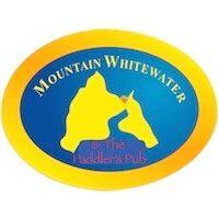 mountain whitewater & paddler's pub logo image