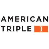 american triple i logo image