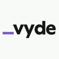 vyde logo image