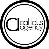 callidus agency logo image