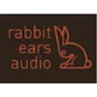 rabbit ears audio llc logo image