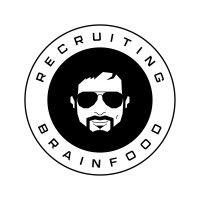 recruiting brainfood logo image