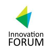 innovation forum logo image