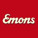 logo of Emons Logistics