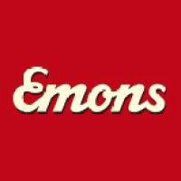 emons logistics