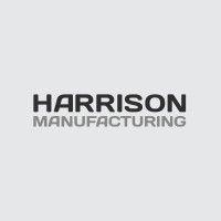 harrison manufacturing