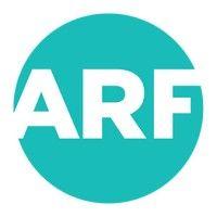 advertising research foundation (arf) logo image