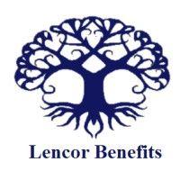 lencor benefits logo image